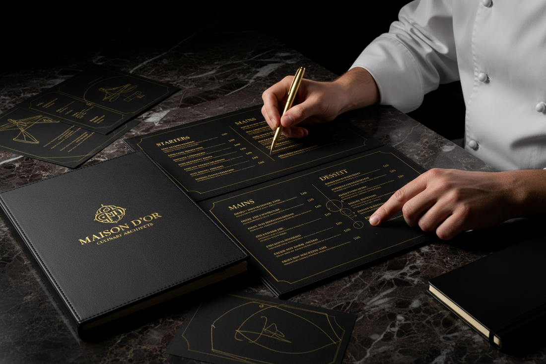 Restaurant Menu Engineering: The Complete Guide to a More Profitable Menu