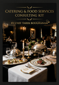 Catering & Food Service Consulting