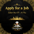 Find a Job — Hospitality Candidates | Submit Your CV